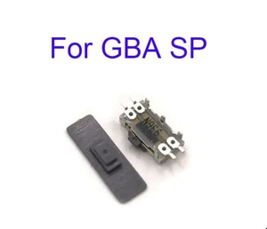 On Off Volume Switch Button Replacement for GBA SP Game Console - Picture 1 of 4