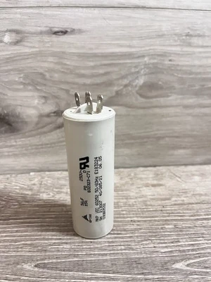 Liftmaster Chamberlain Motor Capacitor 30B532 030B0638 030B0532-1 56uF 250VAC - Image 1 of 2