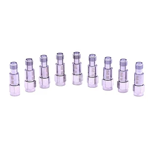 SMA Constant Attenuator M/F DC Resistance Coaxial fixed Attenuator - Afbeelding 1 van 18