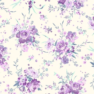 LOUISA de Clothworks - por ejemplo - artículo #Y4406-6 Foto 1 de 2