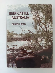 BEEF CATTLE AUSTRALIA RUSSELL REED 2009 - Picture 1 of 16