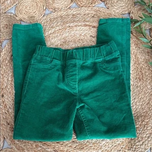 Mini Boden Cord Skinny Leg Urlaubshose. Größe 7 - Bild 1 von 5