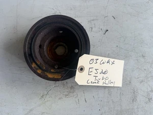 Subaru WRX 2003 polea de manivela EJ20 turbo  - Imagen 1 de 3