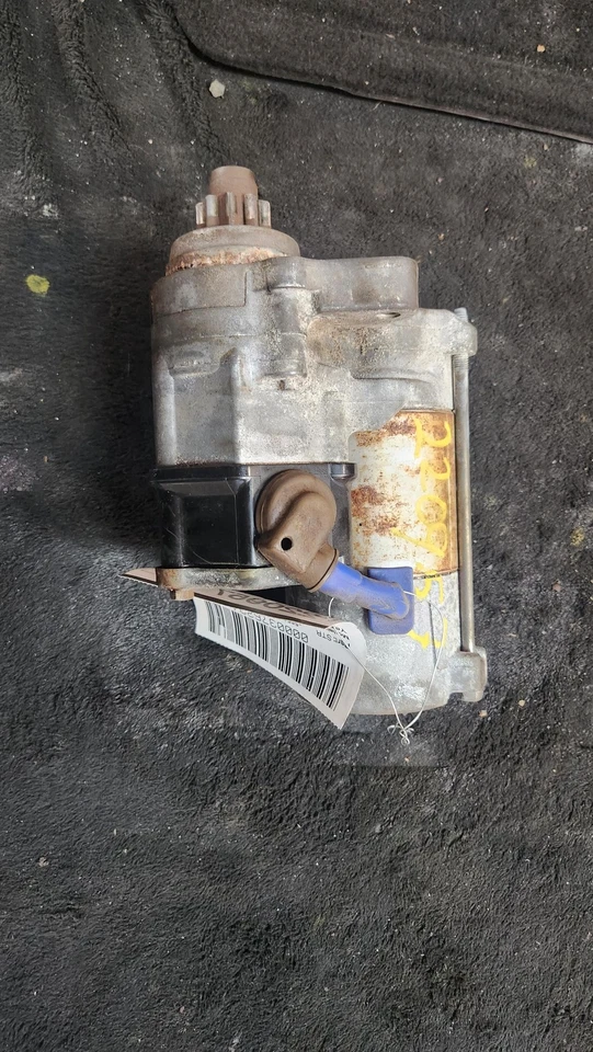 Motor De Arranque TOYOTA TUNDRA 00 01 02 03 04 05 06 07 08 09 Foto 1 de 4