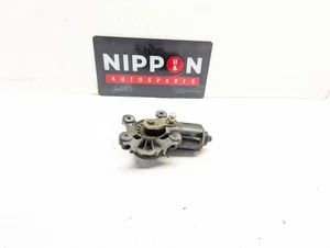 TOYOTA CELICA MK6 T200 SERIES 1994 - 2000 FRONT WIPER MOTOR 84803 - Picture 1 of 8