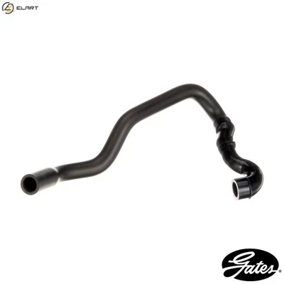 HOSE CRANKCASE VENTILATION EMH258 FOR VOLVO V50 C30 V40/Hatchback S80/II S60 - Image 1 of 4