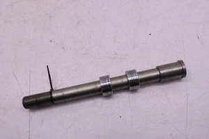 17-25 KAWASAKI Z650 ZR650 ABS OEM FRONT WHEEL RIM AXLE PIVOT BOLT - Picture 1 of 5