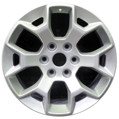 Llanta Ford F-150 18 2021-2025 ML3Z1007CA PL341007SA OEM fábrica OE 10341 Foto 1 de 4