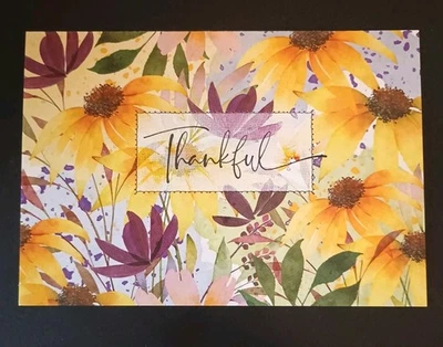 Funny Thanksgiving Card  - Image 1 of 4