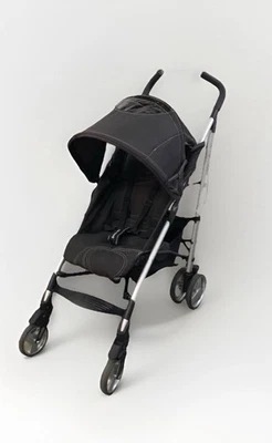 Cochecito Chicco Lite Way Compacto Plegable • Excelente Estado Foto 1 de 4