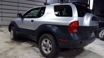 Passenger Right Front Lower Control Arm Fits 99-01 ISUZU VEHICROSS 56871 - Image 1 of 4