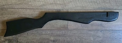 Ballesta de madera de colección parte 33" arco de tiro con arco deportes caza Foto 1 de 4