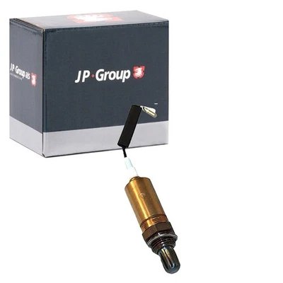 JP Group Sonda Lambda Adatto per Audi 100 80 90 Coupé BMW 3 5 Daewoo Espero Nexi - Immagine 1 di 2