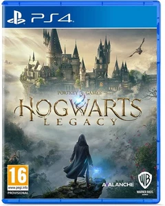 Hogwarts Legacy PS4 PlayStation4 estado aceptable - Imagen 1 de 3