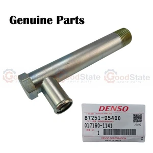 Genuine LandCruiser HJ75 HJ61 HJ60 2H 12HT Heater Hose Joint - Picture 1 of 4