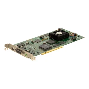 MATROX 7089-02 A RTX100 Video Editing PCI Card 63039620187 - Picture 1 of 3