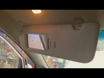Used Left Sun Visor fits: 2019 Kia Sedona w/o sunroof Left Grade A Foto 1 de 4