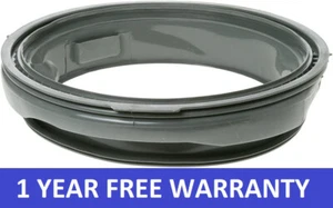 New SealPro Washer Door Gasket For GE WH08X10049 AP4588624 PS3417678 WARRANTY - Picture 1 of 4