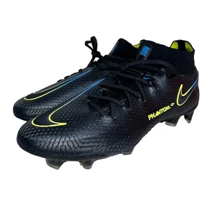 Nike Phantom GT Elite Dynamic Fit FG M CW6589 090 Men’s Size 10 - Picture 1 of 4