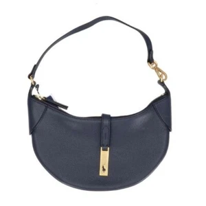 Women's Ralph Lauren/Polo Leather Mini Shoulder Bag gift F/S WAPOBAG02V20034 - Picture 1 of 6