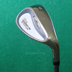 Lady King Cobra 3100 I/H SW Sand Wedge Factory Aldila NV-HL 50 Graphite Women's - Picture 1 of 3