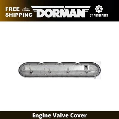 For 2009-2013 Chevrolet Corvette Dorman Engine Valve Cover Left 2010 2011 2012 - Image 1 of 4