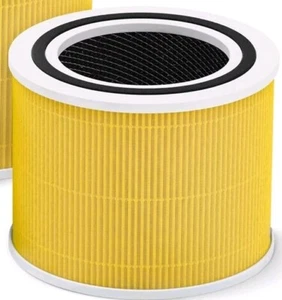 Core 300 Pet Care Replacement Filter for LEVOIT Core 300P VortexAir Air Purifier - Picture 1 of 11
