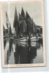 12507 FORLI CESENA CESENATICO la riga bianca verticale è difetto di scansione - Picture 1 of 2