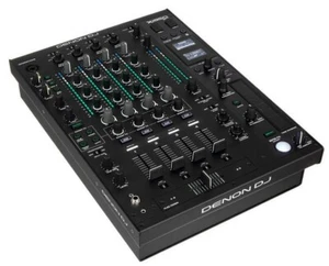 Denon X1850 Prime Professional 4-Channel Digital DJ Mixer - Picture 1 of 5