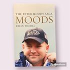 Moods: The Peter Moody Saga by Helen Thomas (Paperback, 2016) Black Caviar Horse