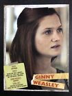 Ginny Weasley - Harry Potter Mini Poster 7.5"x10" Bonnie Wright