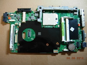 ASUS X70AD  K70AD Notebook Reparatur / K51AB Mainboard 1 Jahr Gewährleistung - Bild 1 von 1