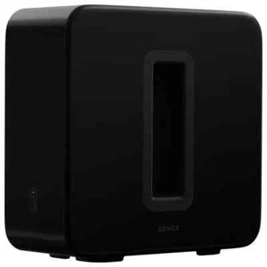 Subwoofer SONOS HIGH GLOSS (G3) - black - Zdjęcie 1 z 3