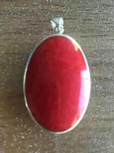 Pendentif - Gorgone - Argent - 925/1000 - NEUF * - Imagen 1 de 3