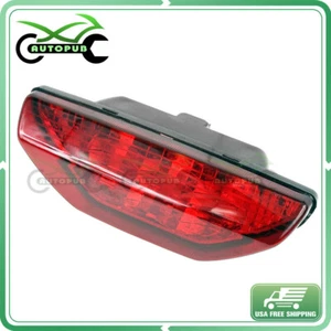 Brake Tail Light TRX 250 300 400 500 700 Tailight For Honda  - Foto 1 di 9