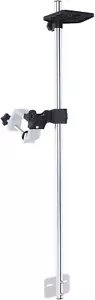 Portable Fishfinder Transducer Bracket Aluminum Alloy Material Portable Transduc - Picture 1 of 10