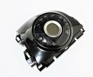 275003VU0A Nissan Note E12 Genuine Air Con & Heating Control Switch Panel - Picture 1 of 3