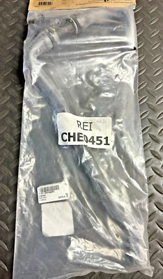 Manguera de refrigeración Rein - CHE0451 / 11-53-7-609-944 - Para BMW X5 2007 - 2010 Foto 1 de 4