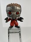 Funko Pop! Marvel: Guardians Of The Galaxy 47# Star-Lord Vinyl Action Figures