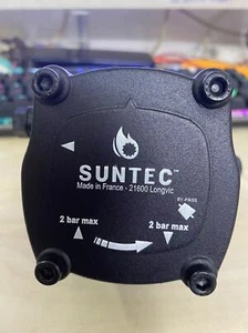 1 szt. Nowa pompa olejowa Suntec AJ6AC1000 AJ6AC 1000-4Z Darmowa wysyłka *S01 - Zdjęcie 1 z 5