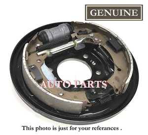 0K04526990 FRENO TRASERO ORIGINAL, LH para Kia Sportage 00-05/DHL - Imagen 1 de 2