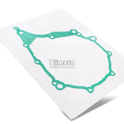 Stator Cover Gasket For Yamaha TT600 TT600L XT600LC 1984 XT550 XT550J 1982 - Imagem 1 de 4