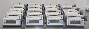 Bomba de infusión Smiths Medfusion 3500 versión V5.0.0 - Imagen 1 de 18