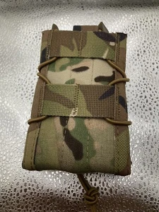 Rifle HSG ESTILO de alta velocidad TACO montado en cinturón MULTICAM - Imagen 1 de 2