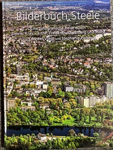 Bilderbuch Steele fotografische Reise durch Steele, Kray, Leither, Freisenbruch - Bild 1 von 1