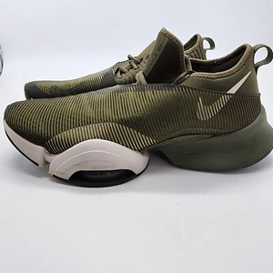Nike CD3460-223 Air Zoom SuperRep HIIT Class Shoe Green Men's SZ 13 - Picture 1 of 10
