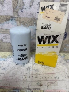 Wix #51460 Spin-On Lube Filter. - Picture 1 of 1