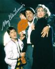 MARY ELLEN TRAINOR as Emily - The Monster Squad GENUINE SIGNED AUTOGRAPH