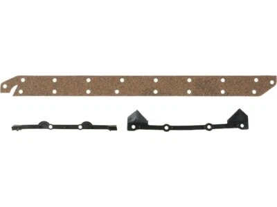 Комплект прокладок для масляного поддона 1963-1964, 1966-1973 Dodge Polara Victor Reinz 11599TZBT - Изображение 1 из 2