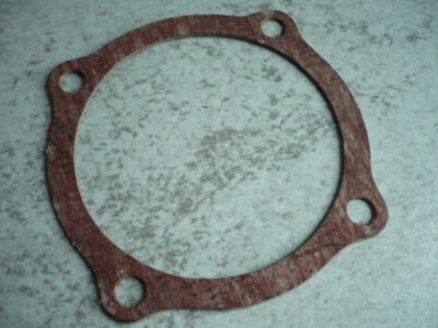 Dichtung Ölfilterkombination RS09 GT124 T174 Fortschritt DFG IFA Kautasit DDR